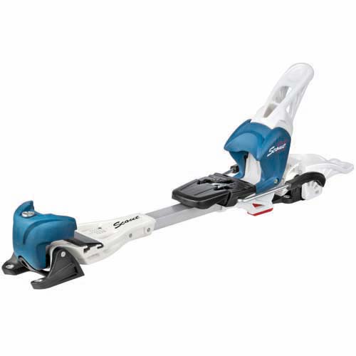 Fritschi Diamir Scout Ski Touring Binding with 90mm Brake Anything