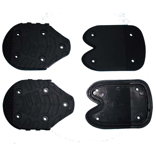 Atomic B Tech and Balance Ski Boot Heel And Toe Set Anything Technical