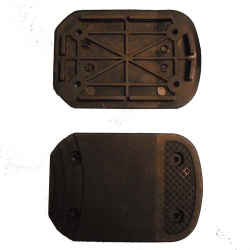 Rossignol Replacement Ski Boot Toes Anything Technical