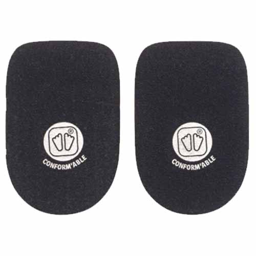 Sidas ET31 6mm Heel Lift Anything Technical