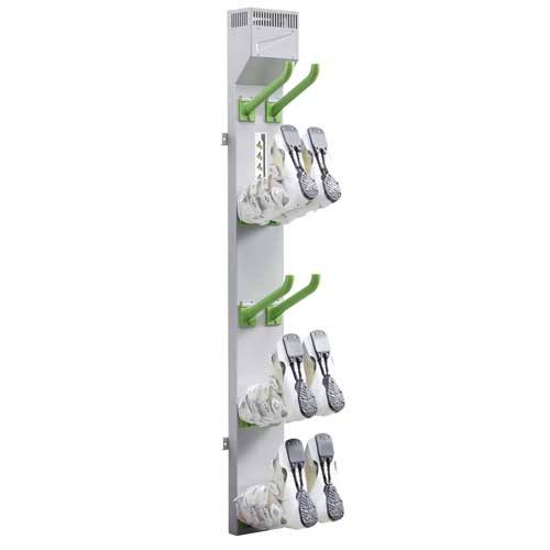 Wintersteiger 5 Pair Heated Ski And Snowboard Boot Dryer Anything