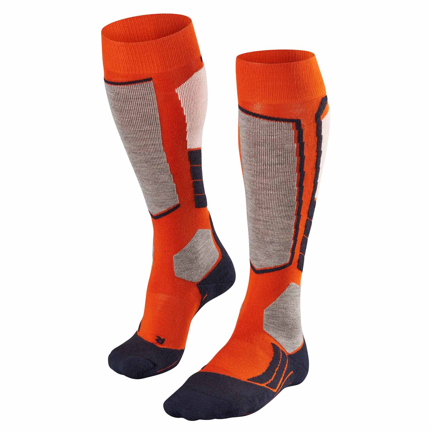 201718 Falke SK2 Mens Ski Sock Anything Technical