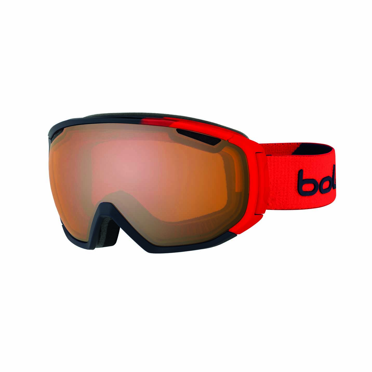 201718 Bolle Tsar Ski And Snowboard Goggle Anything Technical