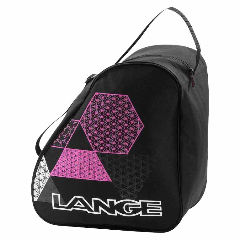 201718 Lange Exclusive Basic Ski Boot Bag Anything Technical