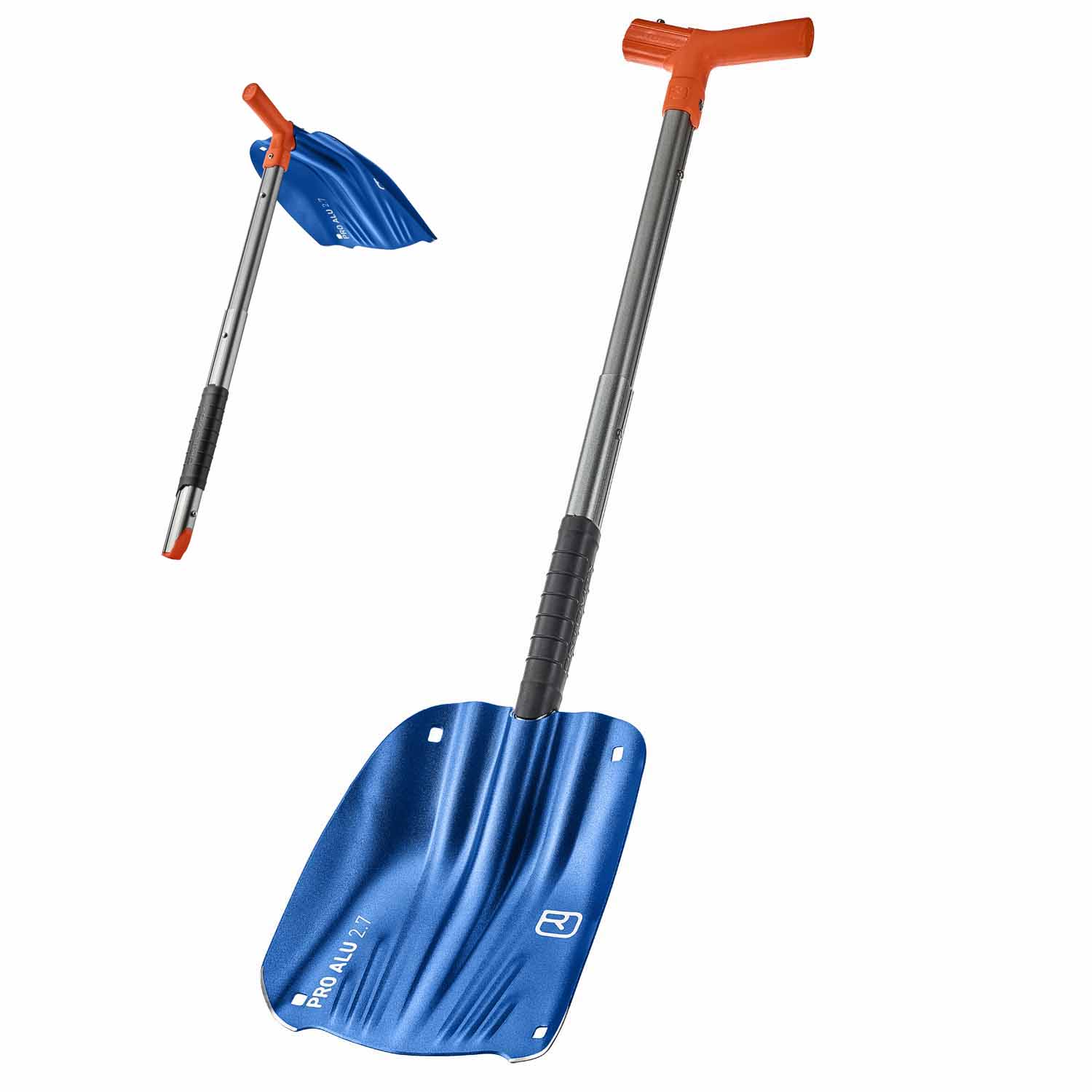 201718 Ortovox Pro Alu III Avalanche Shovel Anything Technical