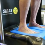 Insole Process
