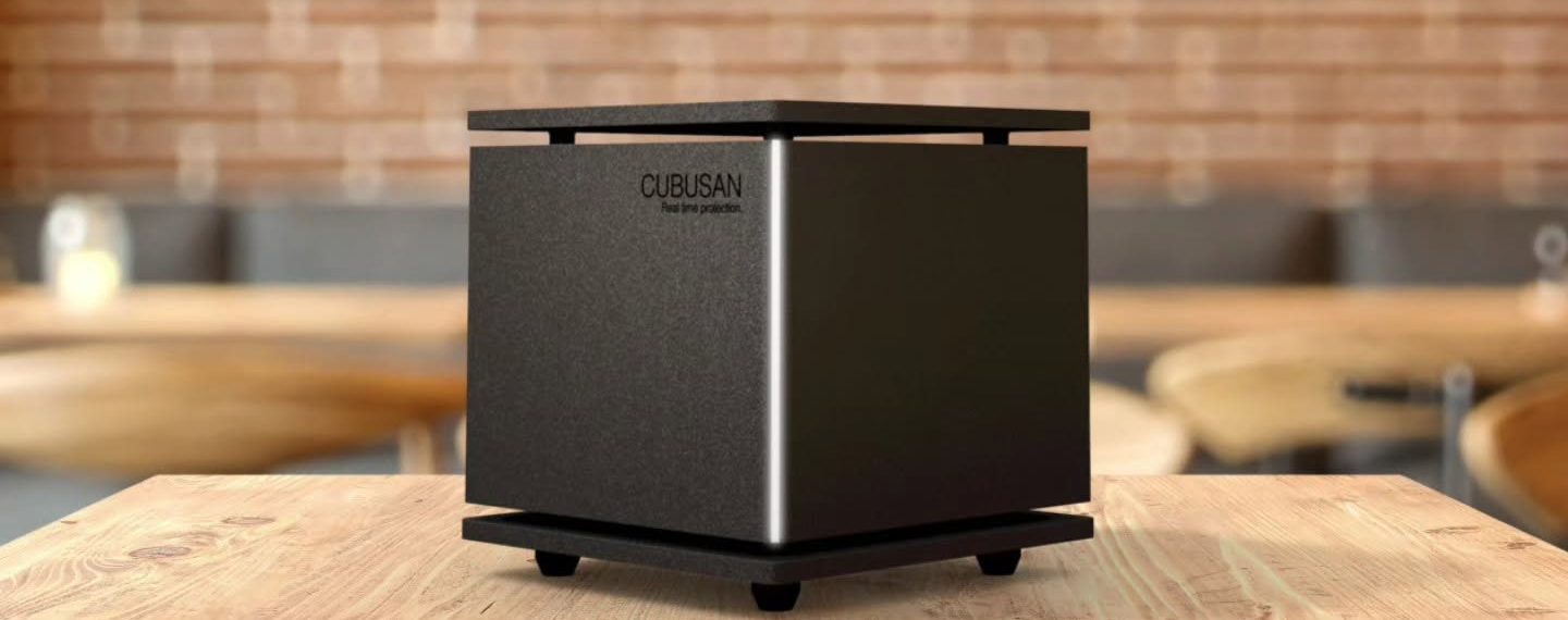 The Cubusan