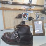 Anything Technical Ski Boot Museum