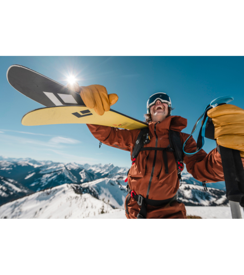 Skis