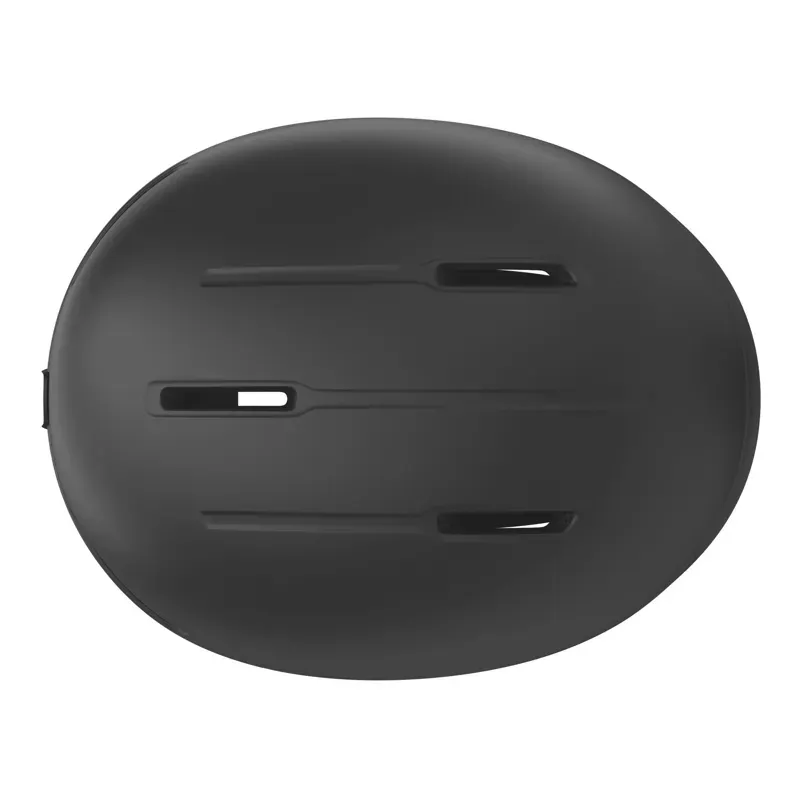 Scott Track Helmet in Black-2