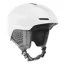 Scott Track Helmet in White