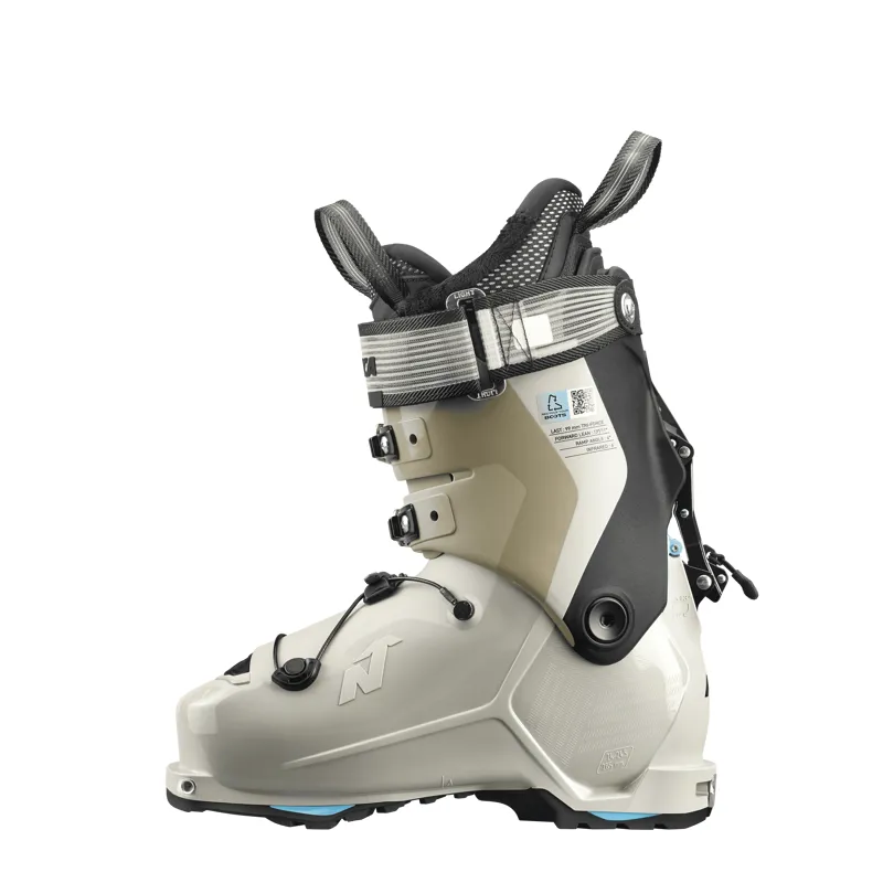 Nordica Unlimited 95 W Dyn Ski Boot-7