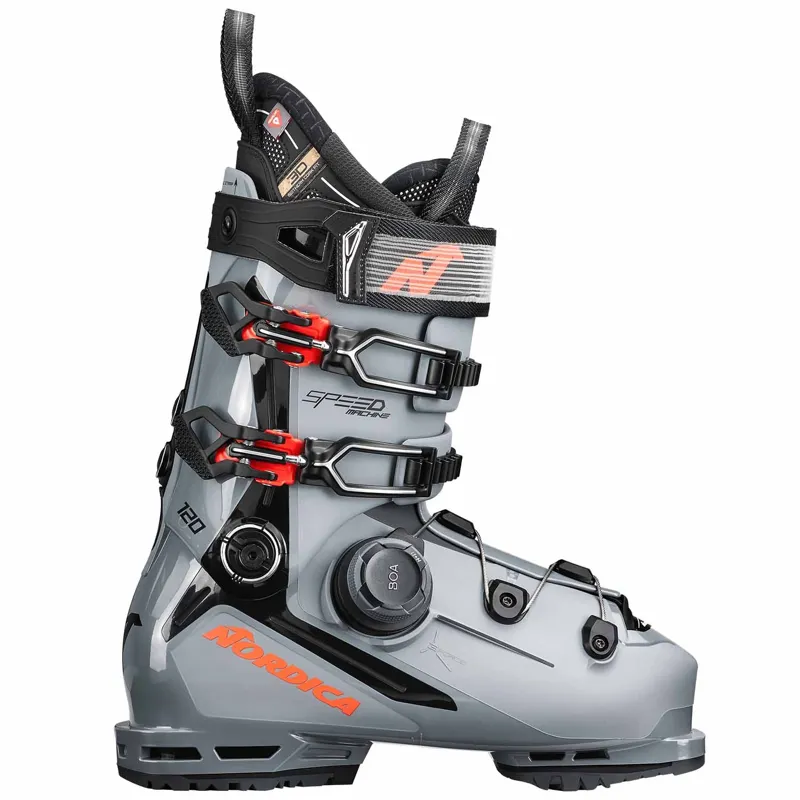 Nordica Speedmach 3 120 BOA Ski Boots