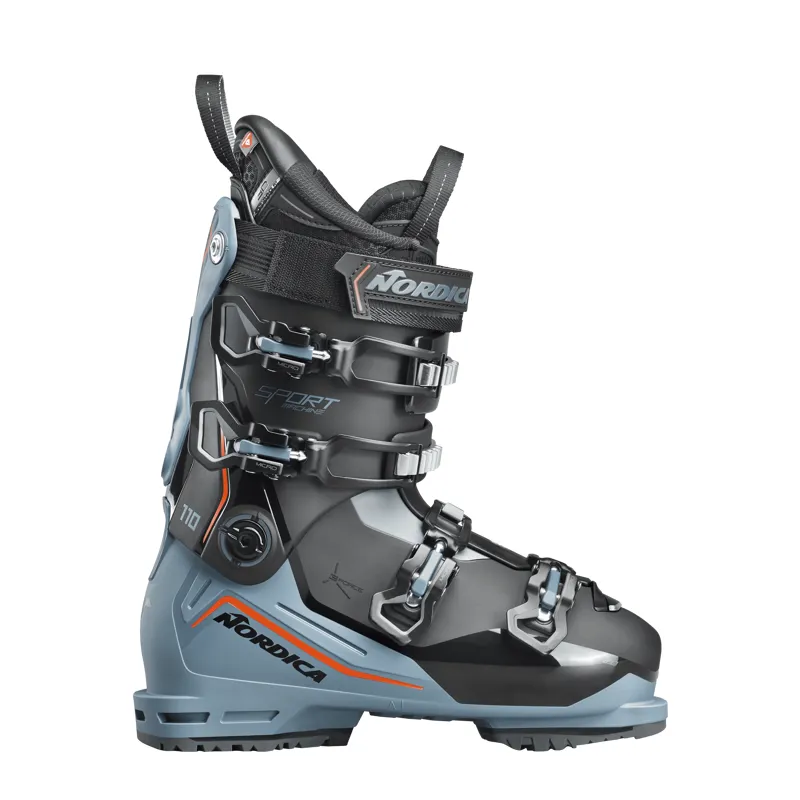 Nordica Sportmachine 3 110 Ski Boots