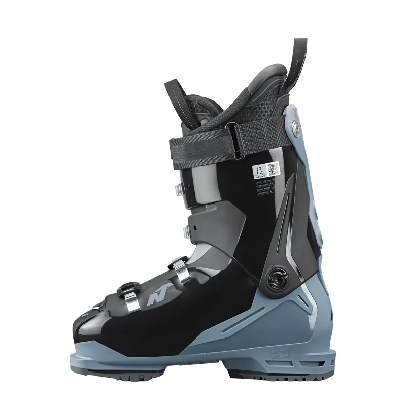 Nordica Sportmachine 3 110 Ski Boots-1