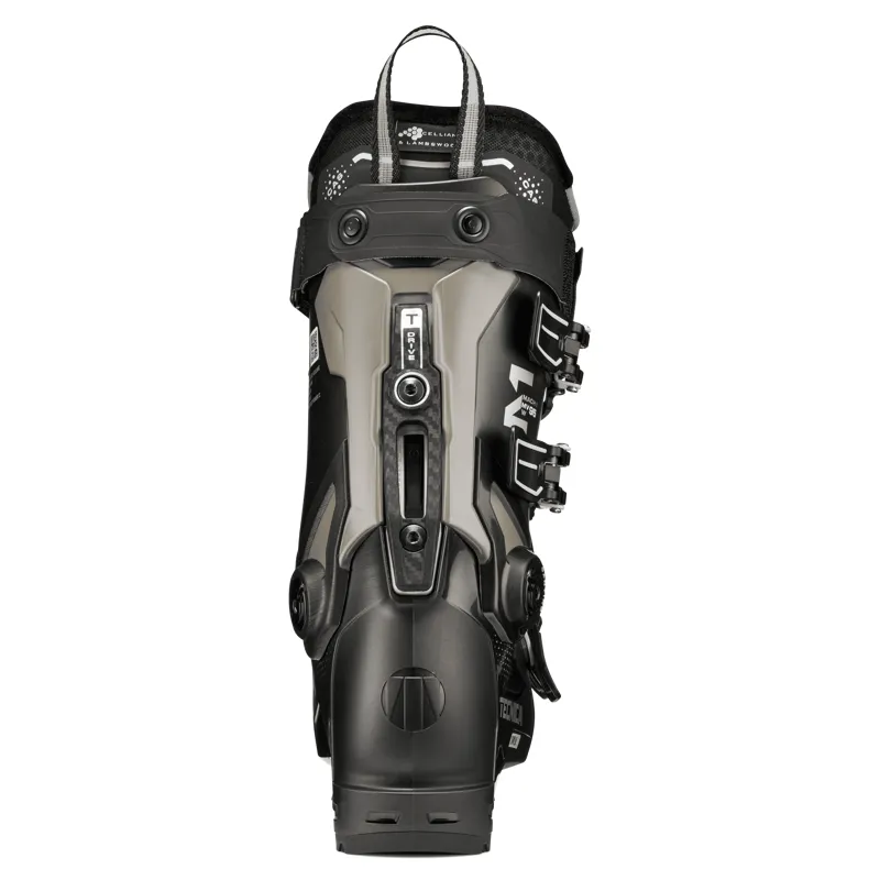 Tecnica Mach1 MV 95 W TD2 GW Ski Boot in Black-3