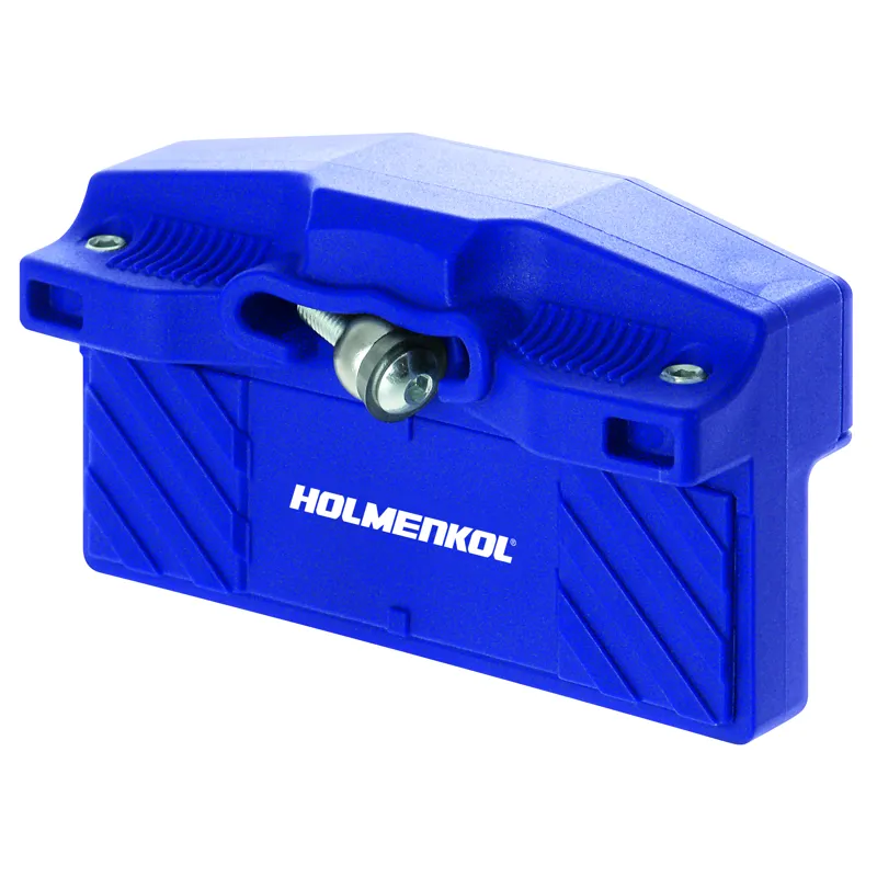 Holmenkol Ergo Ski and Snowboard Sidewall Planer
