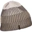 Ortovox Deep Knit Beanie in Dark Grey/Brown