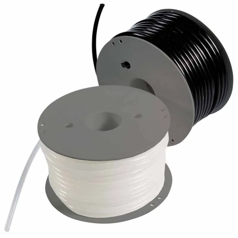 Wintersteiger Metal Grip Ski Repair Wire 0.4kg Roll Black