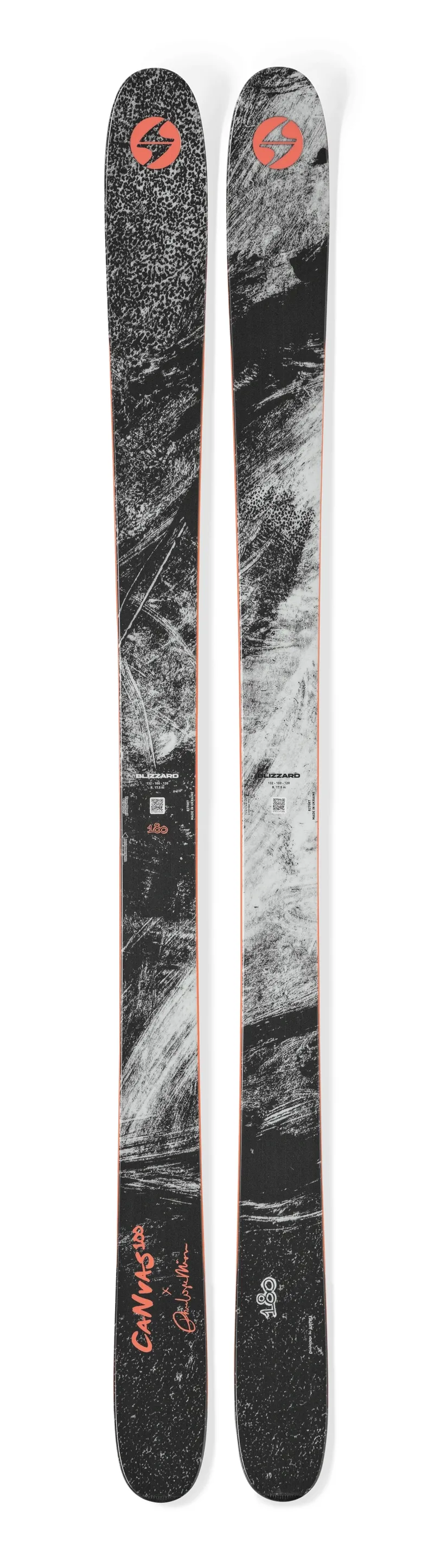 Blizzard Canvas 100-1