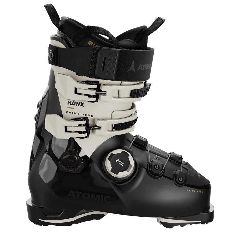 Atomic Prime 105 S BOA Women's Ski Boots