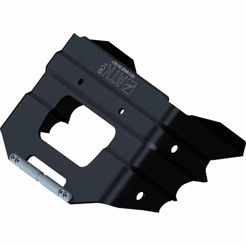 ATK Ski Touring Binding Crampons 120mm
