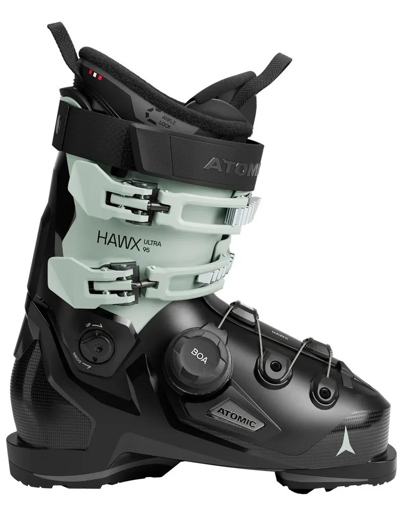 Atomic Hawx Ultra 95 BOA W Alpine Ski Boots