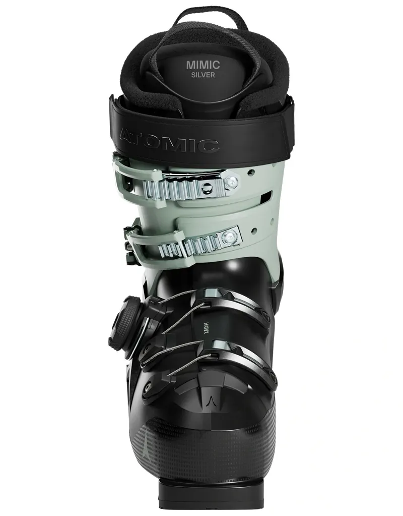 Atomic Hawx Ultra 95 BOA W Alpine Ski Boots-1