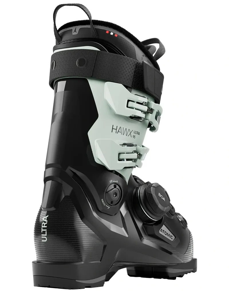 Atomic Hawx Ultra 95 BOA W Alpine Ski Boots-2