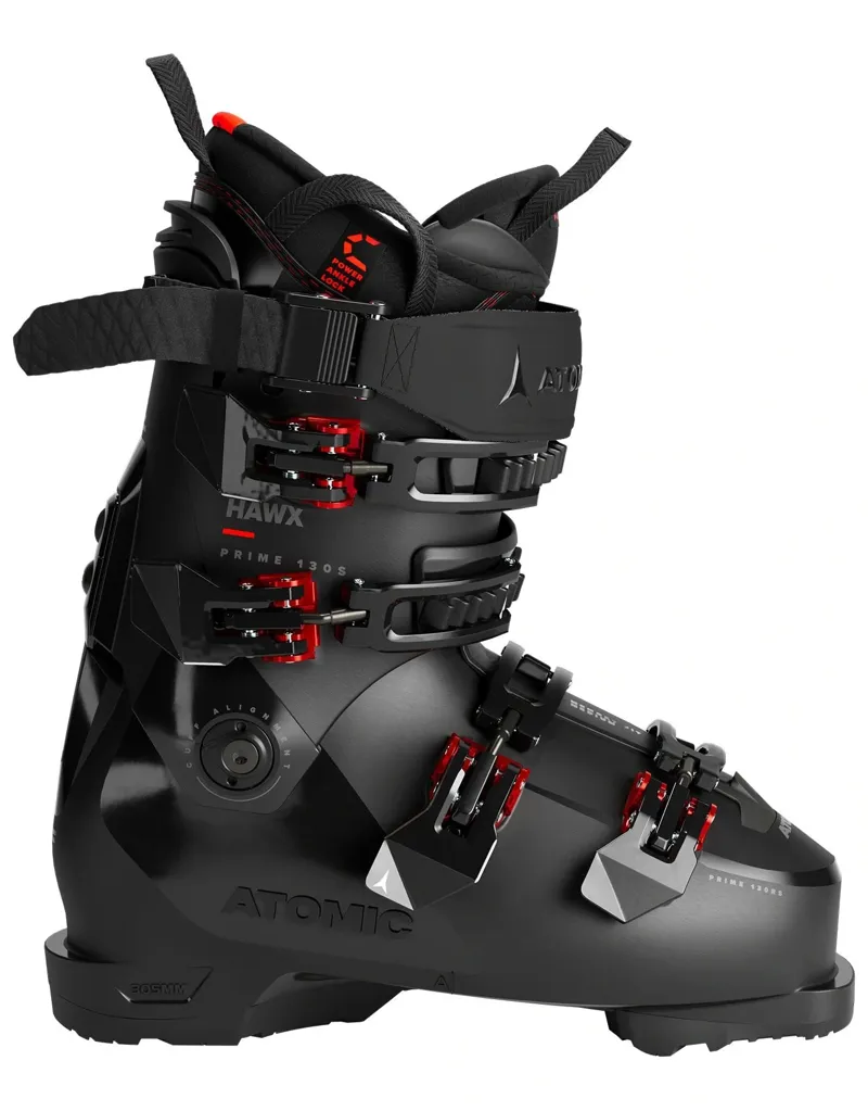 Atomic Hawx Prime S 130 Ski Boots 31