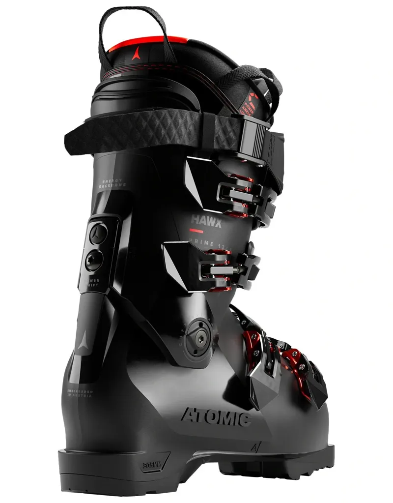Atomic Hawx Prime S 130 Ski Boots 31-2