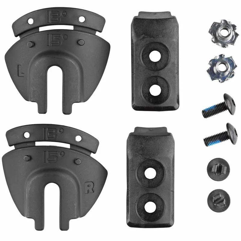 Atomic Hawx Powershift Set V2