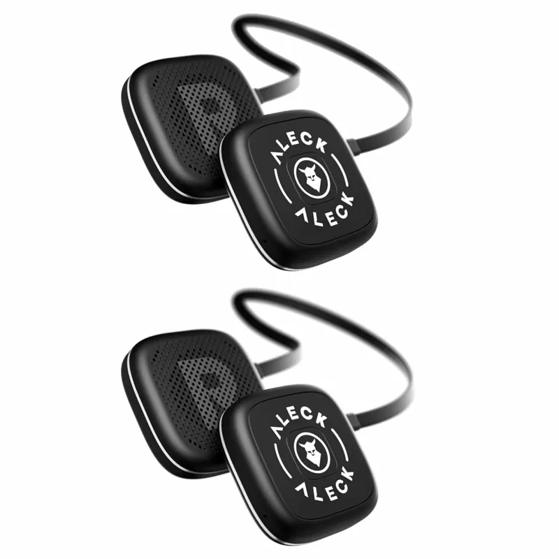 Aleck Nunchucks Wireless Headphones 2 Pack