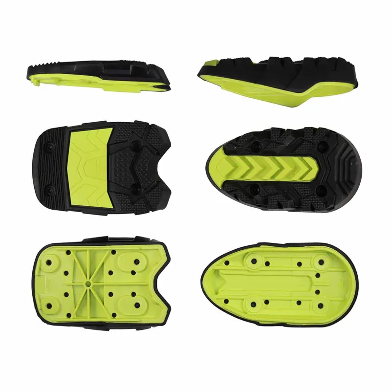 Rossignol Alltrack WTR Ski Boot Heel And Toe Set