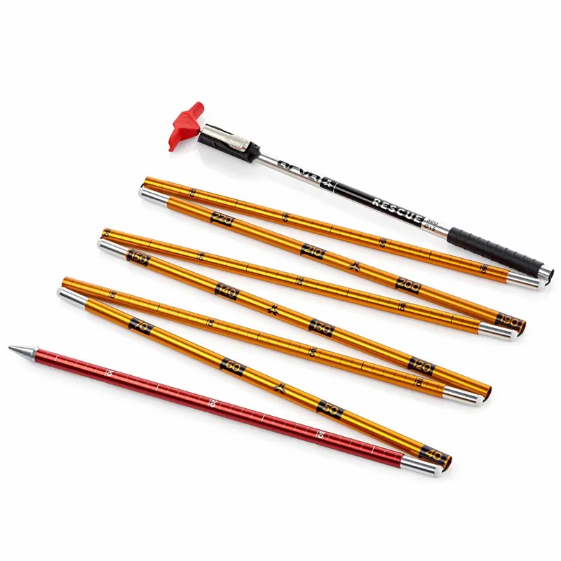 Arva Rescue 300 Avalanche Probe 300cm