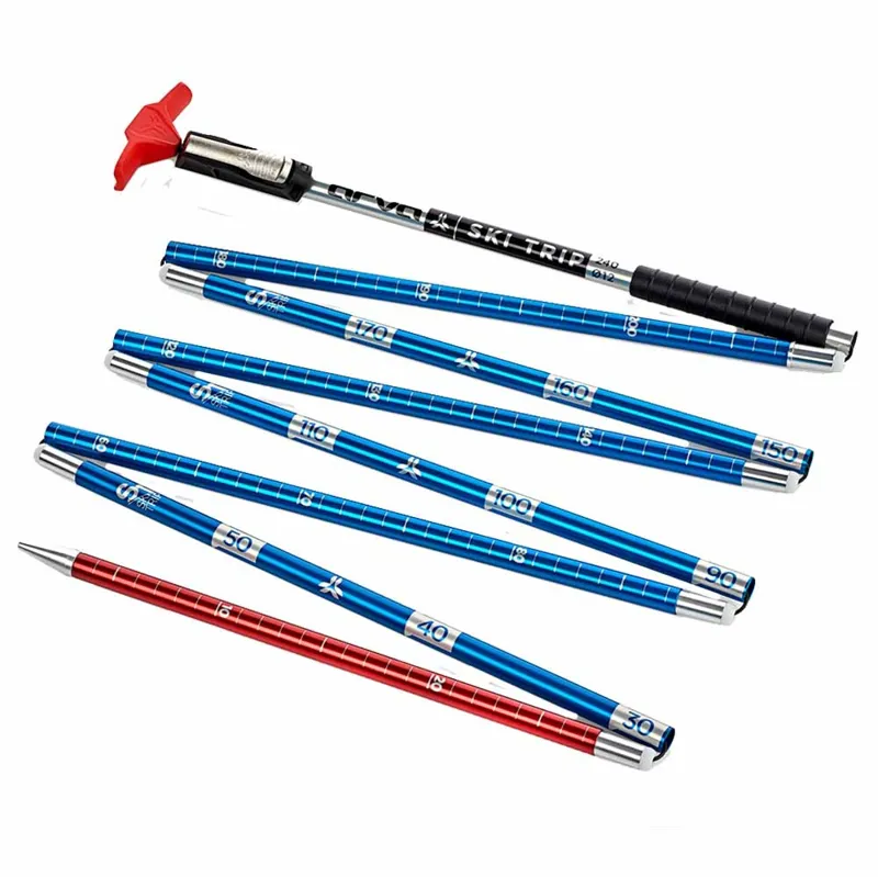Arva Ski Trip 240 Avalanche Probe 240cm