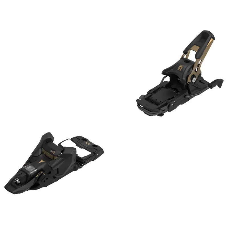 Atomic Shift 2 MNC 10 Ski Touring Bindings 100mm Brake