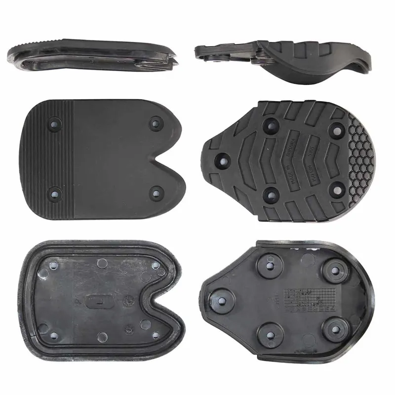 Atomic B Tech and Balance Ski Boot Heel And Toe Set