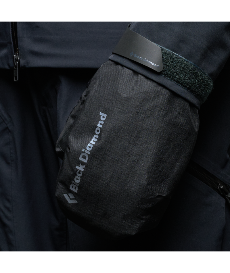 Black Diamond Cirque Gloves-3