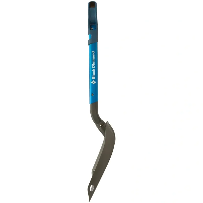 Black Diamond Evac 7 Snow Shovel-1
