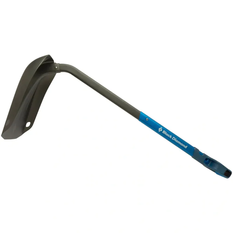 Black Diamond Evac 7 Snow Shovel-3