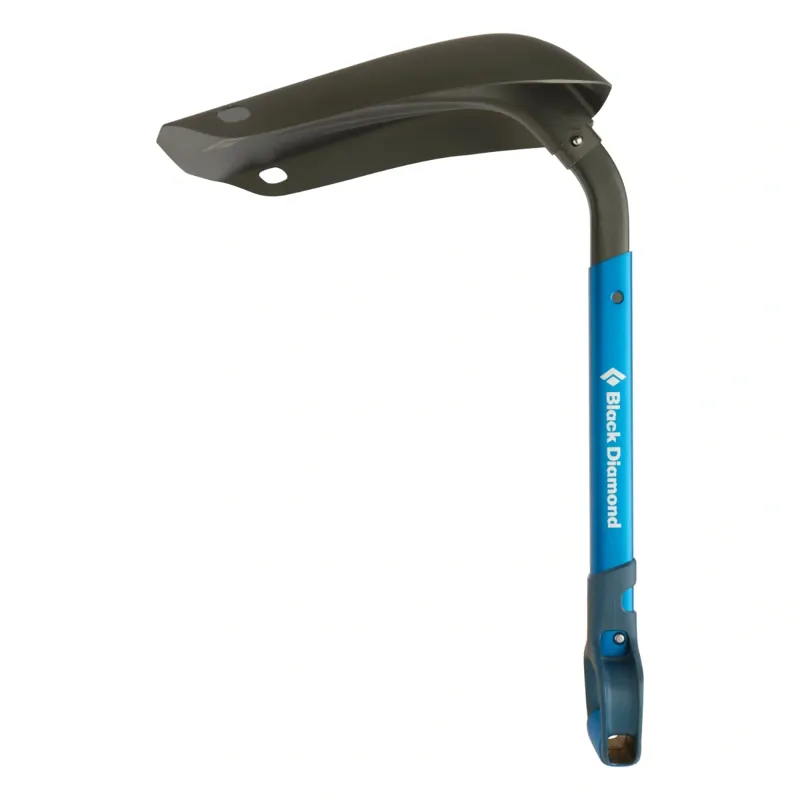 Black Diamond Evac 7 Snow Shovel-2