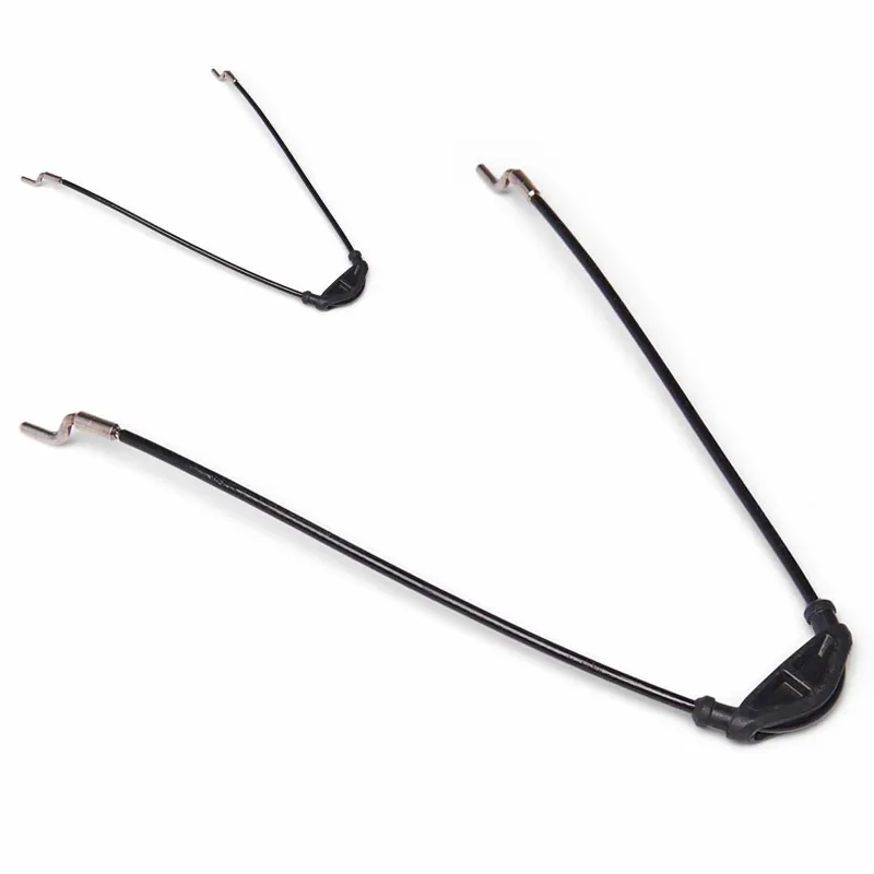 Black Diamond Neve Cable Kit Short