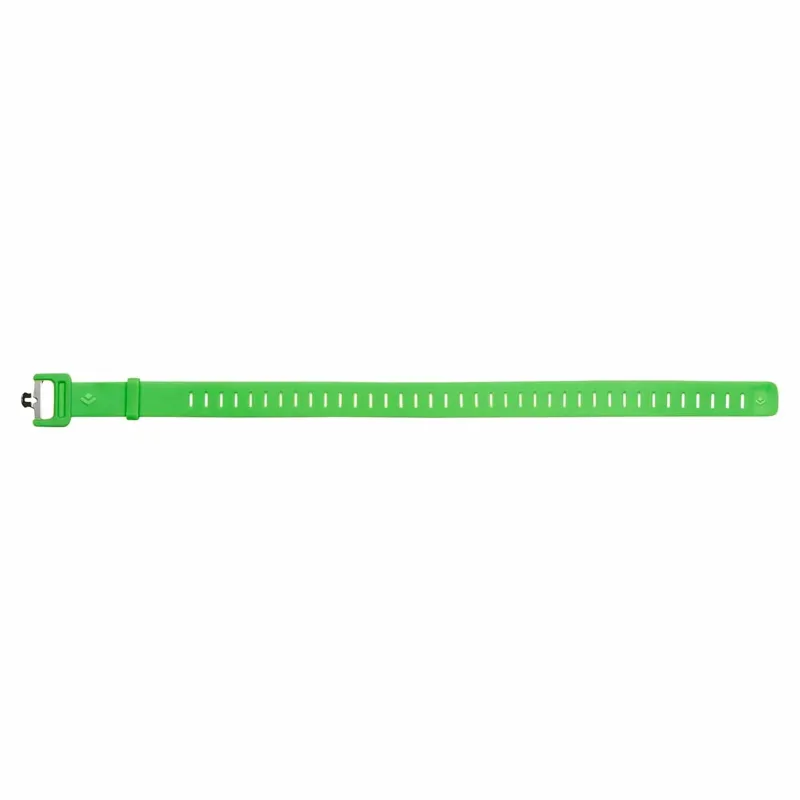 Black Diamond Ski Strap 25 inch in Green