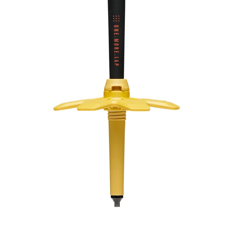 Black Diamond Traverse 3 Ski Poles 140-4