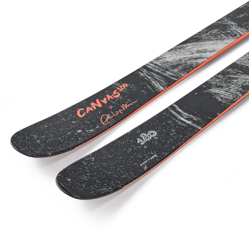 Blizzard Canvas 100-3
