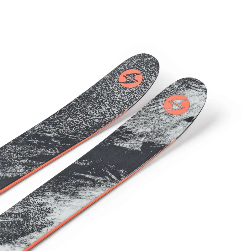 Blizzard Canvas 100-2