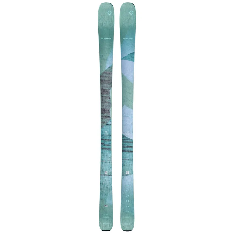 Blizzard Black Pearl 84 Ski 152-1