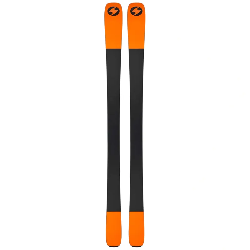 Blizzard Black Pearl 84 Ski 152-2