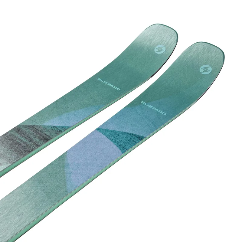 Blizzard Black Pearl 84 Ski 152-4